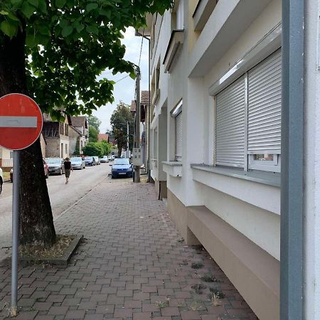 Anja Apartman Bosanski Samac Luaran gambar