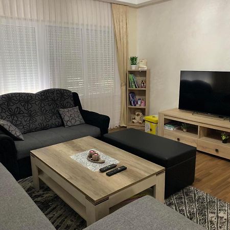 Anja Apartman Bosanski Samac Luaran gambar