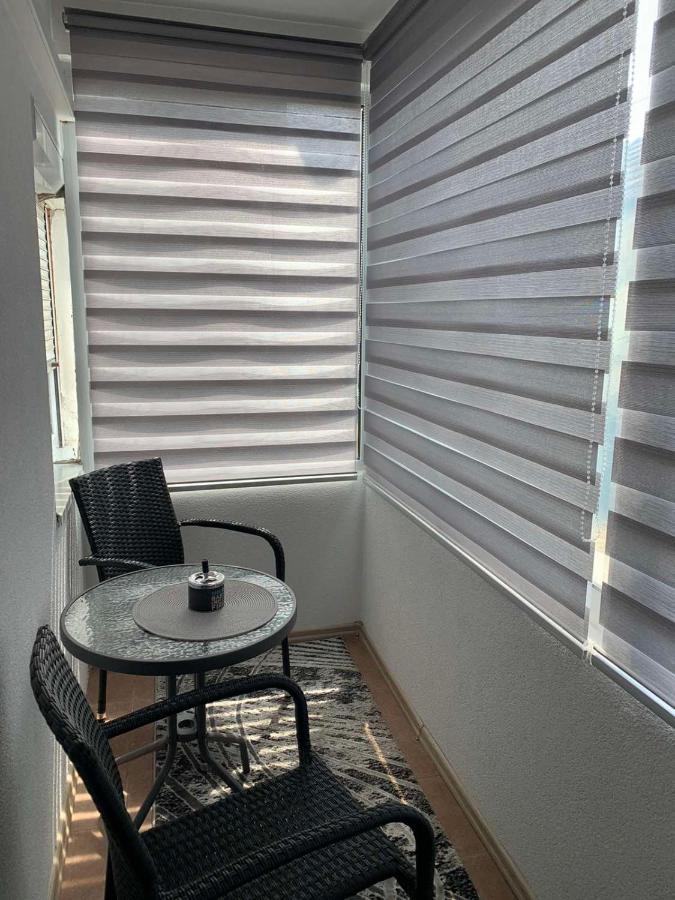 Anja Apartman Bosanski Samac Luaran gambar