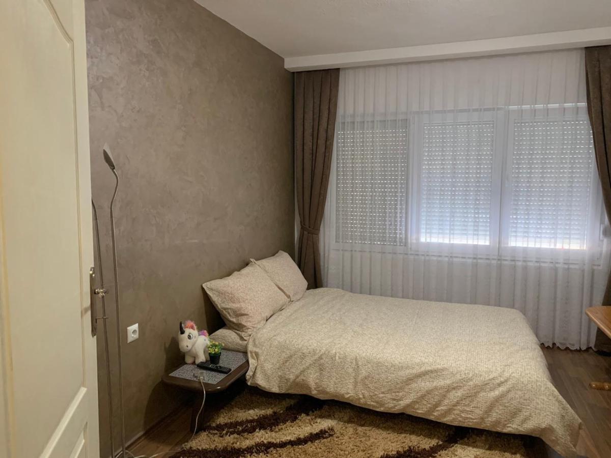 Anja Apartman Bosanski Samac Luaran gambar