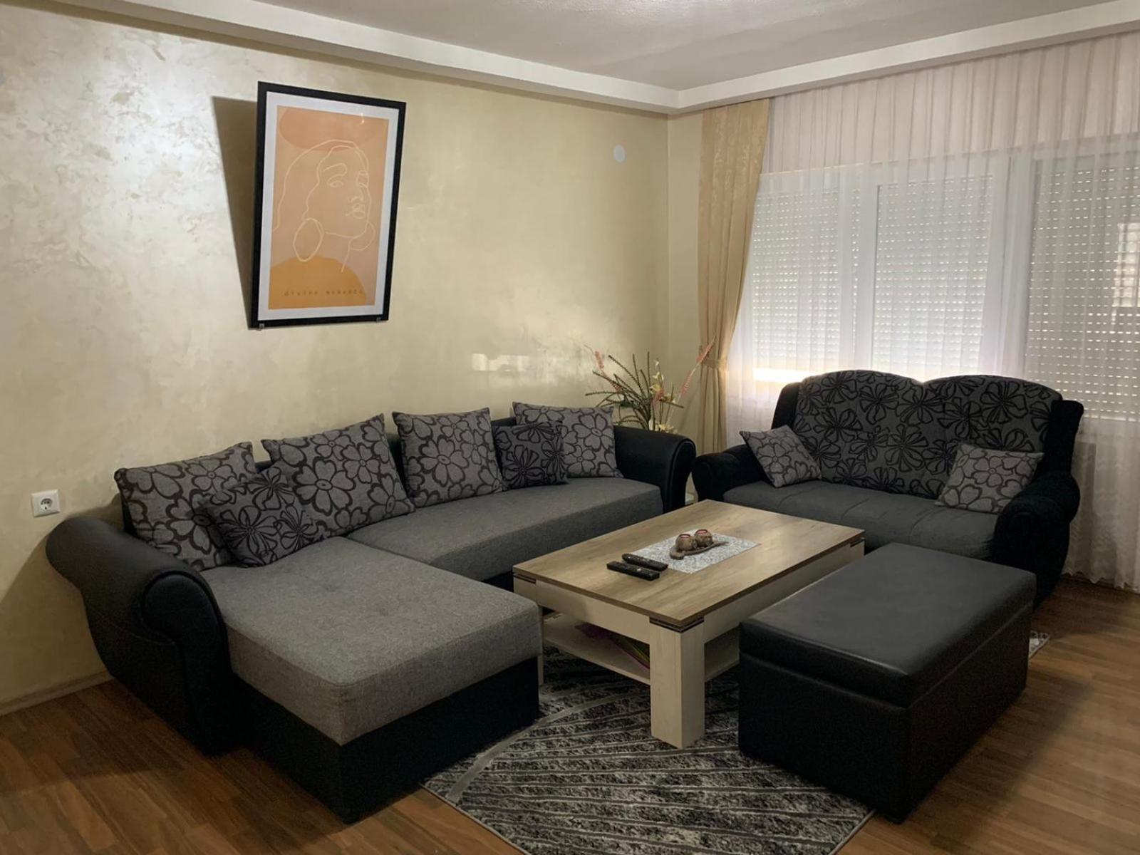Anja Apartman Bosanski Samac Luaran gambar