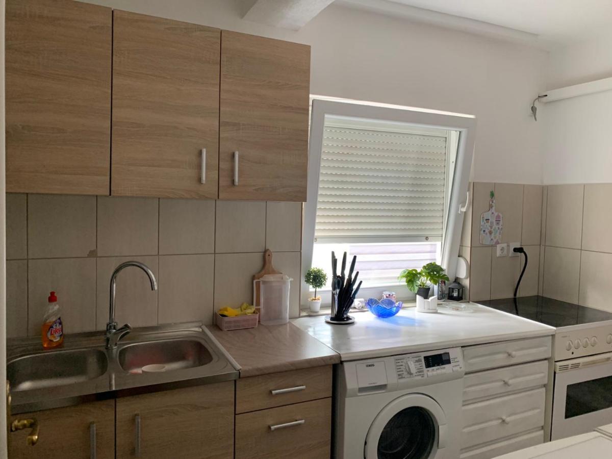 Anja Apartman Bosanski Samac Luaran gambar
