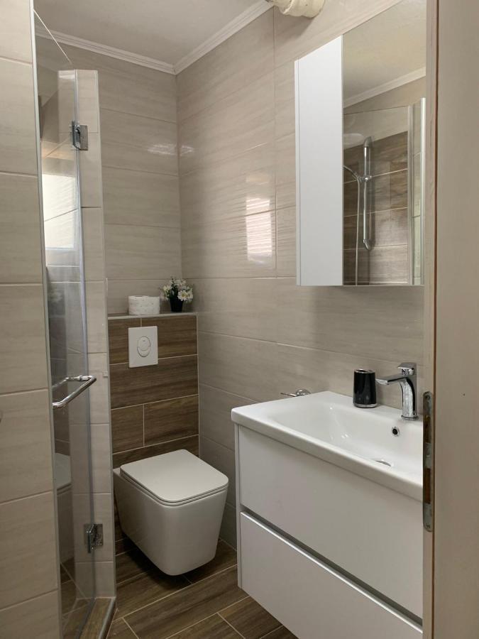 Anja Apartman Bosanski Samac Luaran gambar