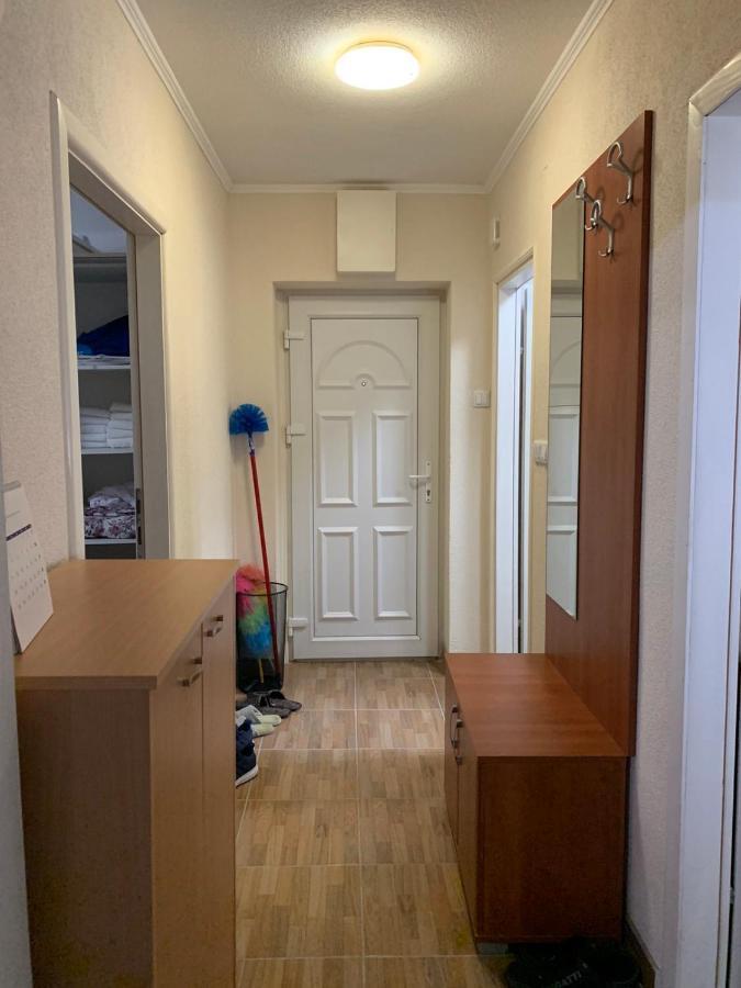 Anja Apartman Bosanski Samac Luaran gambar