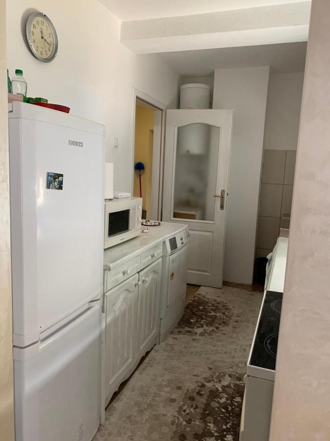 Anja Apartman Bosanski Samac Luaran gambar